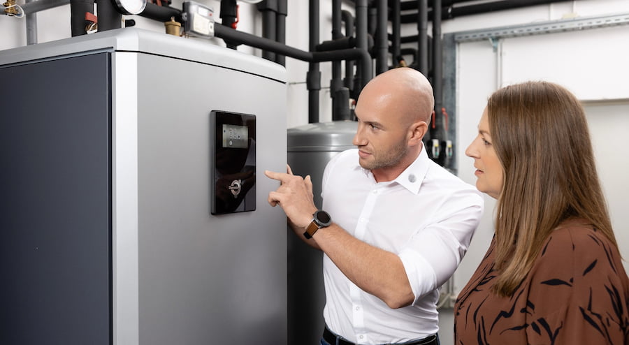 Želite finančni izračun za vaš dom?