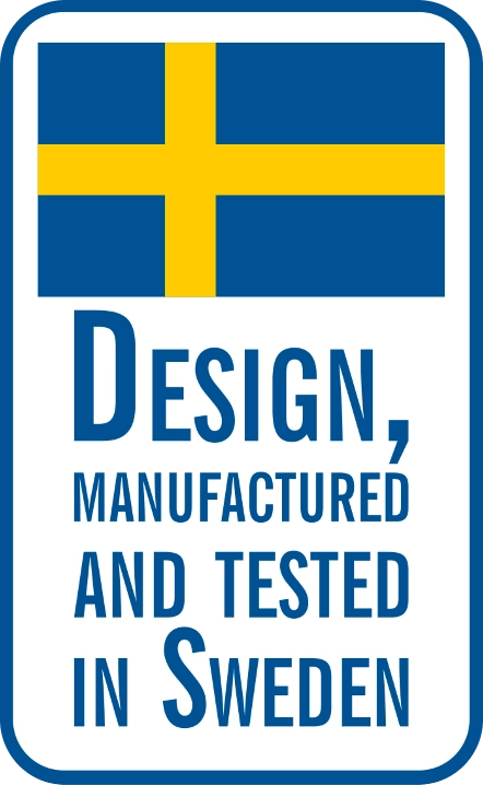 Design in Sweden