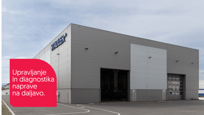 Optimalne rešitve za poslovne in turistične stavbe