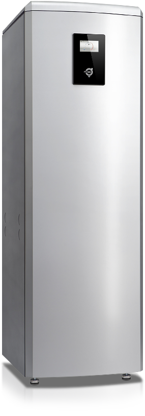 Thermia Atlas 18 duo